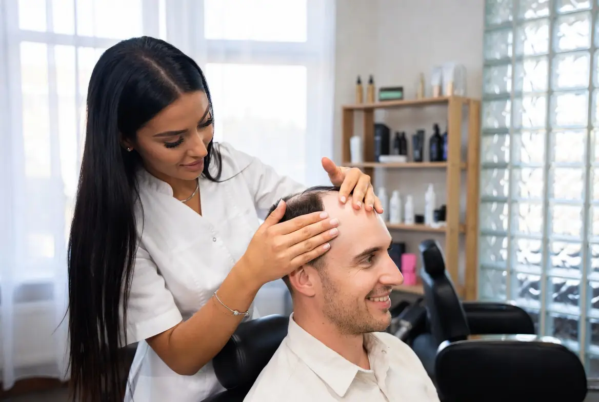 How to Care for Your Hair Wig
