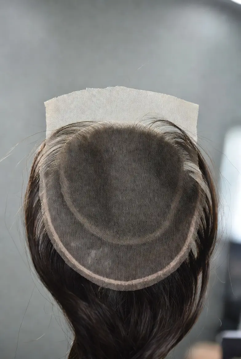 Hair Toppers